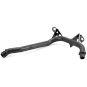 Resim Bmw E46 E53 E83 Radyatör Su Hortumu Üst 11537502000 