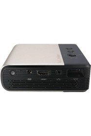 Resim ASUS Zenbeam E2 Taşınabilir Mini 300 Lümen Usb Hdmı Projeksiyon 