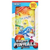 Resim Mini Pinboll Civciv 