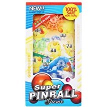 Resim Mini Pinboll Civciv 