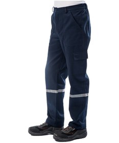 Resim 7/7 Gabardin Simplex Pantolon 