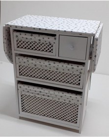 Resim Sepetli Ütümasası 