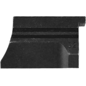 Resim Hard Steel Brother Balta 30MM Kumaş / S37199-001 