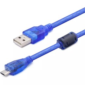 Resim ŞARJ KABLO USB TO MICRO PS4 1.5MT FİLTRELİ HADRON HD-4403 ŞARJ KABLO USB TO MICRO PS4 1.5MT FİLTRELİ HADRON HD-4403