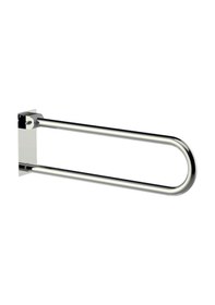 Resim Duxxa Mafsallı Tutunma Barı P.33001 Krom 