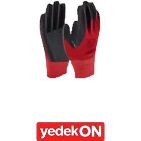 Resim Nitril Eldiven 