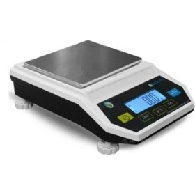 Resim Necklife Fly 5000 Hassas Tartım Terazisi Hassasiyet: 0.01GR. Max: 5kg. 