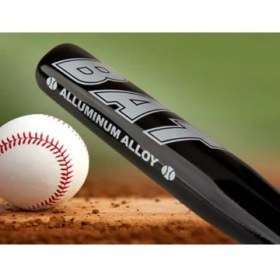Resim MCM Group Alüminyum Alaşım Beyzbol Sopası 