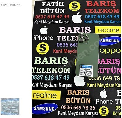 Yeşil