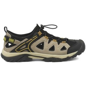 Resim Dockers By Gerli 236800 Bej Erkek Sandalet 000000000102249464 