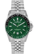 Resim Jacques Lemans 1-2205J LIVERPOOL DIVER ERKEK KOL SAATİ 