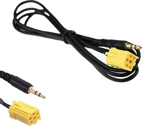 Resim Fiat Linea Punto Fiorino Doblo teyp Aux Kablosu 