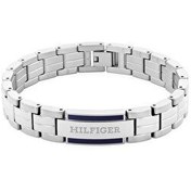 Resim Tommy Hilfiger THJ2790600 Erkek Bileklik 