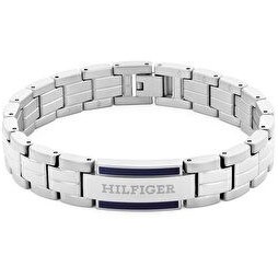 Resim Tommy Hilfiger THJ2790600 Erkek Bileklik 
