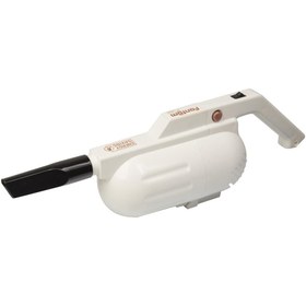 Resim Fantom Praticmop P 1400 Elektrikli Süpürge Krem 