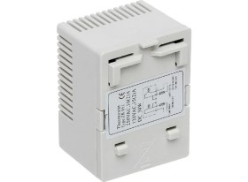 Resim Demex Termostat Fan ve Isıtıcı Kontrolü 