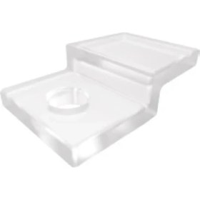 Resim Verto Ayna Tırnağı Plastik 10 Adet 