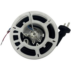 Resim Vacum Cleaner Compact Power Sarıcı 