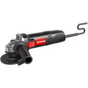 Resim Keyang DG 125-15S/SVC 1500 W Küçük Taşlama Makinesi 