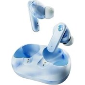 Resim Ecobuds Kulak Içi Kablosuz Kulaklık, 8 Saat Pil Ömrü, Pilsiz Şarj Kılıfı, Mikro, Iphone, 