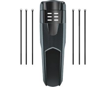 Resim Wetnwind Bisiklet Koruma Dağ Bisikleti Ön Arka Lastik (Yurt Dışından) 