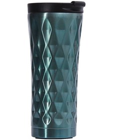 Resim Yulong Reedark 304 Paslanmaz Çelik 500ml Çift Katmanlı Termos, 