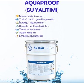 Resim Aquaproof (Su Yalıtımı) 