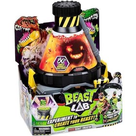 Resim Beast Lab Canavar Laboratuvarı Dino 11108 