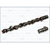 Resim Eksantrık Mılı 4 Sılındır 0801p1 Peugeot Cıtroen P405 4 1.6 8v Xu 