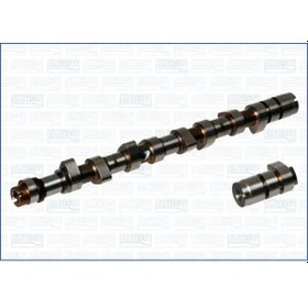 Resim Eksantrık Mılı 4 Sılındır 0801p1 Peugeot Cıtroen P405 4 1.6 8v Xu 