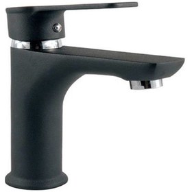Resim Sardıcı Nightsky Serisi Lavabo Bataryası 