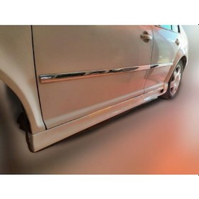 Resim Volkswagen Bora Yan Marşpiyel 