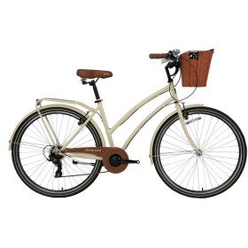 Resim Bisan Serenity S 28 Jant 3 Vites Bayan Şehir Bisikleti 