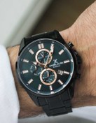 Resim Daniel Klein DK339697 Çelik Kordonlu Erkek Kol Saati 