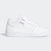 Resim FORUM LOW SPOR AYAKKABI-FY7775 adidas