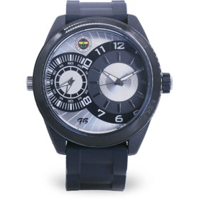 Resim Fenerbahçe Lacivert Kol Saati HA036U3S52 - FB ANAHTARLIK HEDİYELİ 