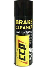 Resim Ccp Balata Spreyi 500 Ml 2'Li Paket 