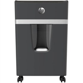Resim HP Pro Shredder 10MC Evrak İmha Makinesi Siyah 