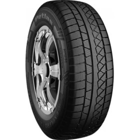 Resim Petlas 235/55 R18 104H Reinf Explerowinter W671 SUV Kış Lastiği ( Üretim Yılı: 2023 ) 