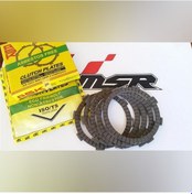 Resim Debrıyaj Balata Ask Ask 09 