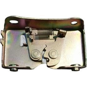 Resim Rs5 Koltuk Kilidi 