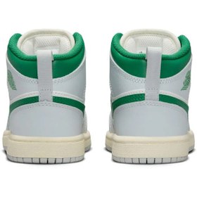 Resim Nike Jordan 1 Mid Ps Çocuk Basketbol Ayakkabısı DQ8424-142 