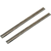 Resim Glryz 5383 Jilet Tipi Planya Bıçak 82 mm (2'li Set) 