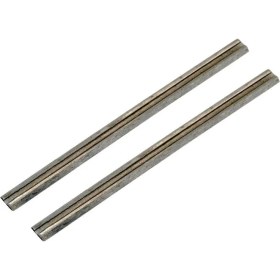 Resim Glryz 5383 Jilet Tipi Planya Bıçak 82 mm (2'li Set) 