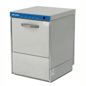 Resim EMP.500 Set Altı Bulaşık Yıkama Makinesi - 500 tabak/saat (Empero Garantili) 