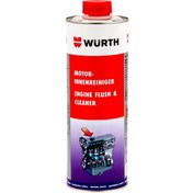 Resim Würth Motor İçi Temizleyici 200 Ml Benzinli ve Dizel Motorlar İçi 