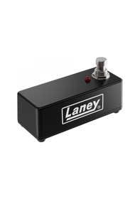 Resim Laney Fs1-mını Mini Footswitch Pedalı Aksesuar - Kanal Değiştirici Ultra Kompakt Metal Kasa, Laney Amfilerle Tam Uyum, Led Durum Göstergesi Ölçüler: 90 X 45 X 35 Mm 