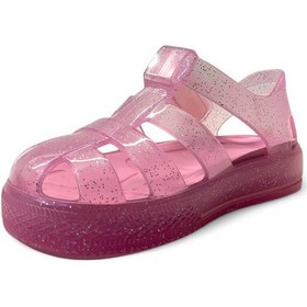 Resim Igor Star Glıtter S10265 Kız Çocuk Sandalet Pembe 