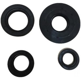 Resim Spacy 110 Şanzıman Keçe Takımı 