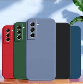 Resim Miscase Samsung S23 Kamera Korumalı Lansman Kapak 